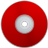 Blank Red Icon 48x48 png